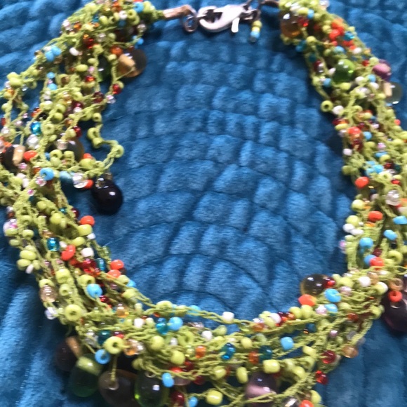 Choker small - Picture 3 of 3